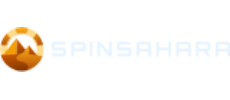 SpinSahara logo