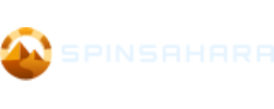 SpinSahara Casino logo